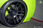 Nissan GTR Swagzilla CV08 Deep Concave by D2Forged 2012 года